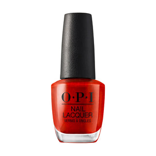  OPI Nail Lacquer - V30 Gimme a Lido Kiss - 0.5oz by OPI sold by DTK Nail Supply