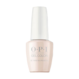  OPI Gel Nail Polish - V31 Be There in a Prosecco by OPI sold by DTK Nail Supply