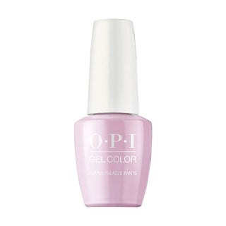  OPI Gel Nail Polish - V34 Purple Palazzo Pants - Purple Colors by OPI sold by DTK Nail Supply