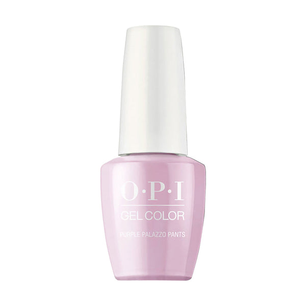  OPI Gel Nail Polish - V34 Purple Palazzo Pants by OPI sold by DTK Nail Supply