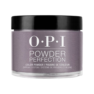  OPI Dipping Powder Nail - V35 O Suzi Mio - Purple Colors by OPI sold by DTK Nail Supply