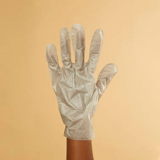  VOESH - Collagen Gloves with Argan Oil by VOESH sold by DTK Nail Supply