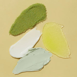  VOESH Pedicure - Olive Sensation by VOESH sold by DTK Nail Supply