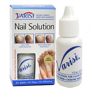  Varisi - Nail Solution - Anti Fungal by OTHER sold by DTK Nail Supply