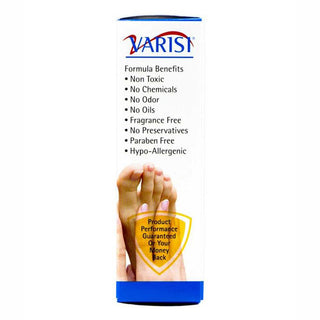  Varisi - Nail Solution - Anti Fungal by OTHER sold by DTK Nail Supply