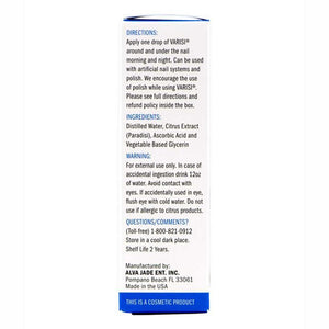  Varisi - Nail Solution - Anti Fungal by OTHER sold by DTK Nail Supply