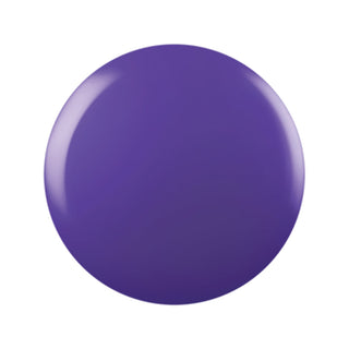CND Shellac Gel Polish - Violet Colors - 115 Video Violet