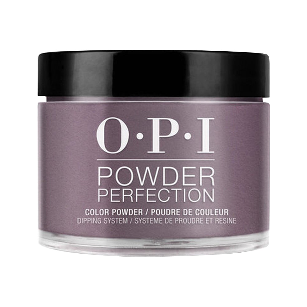  OPI Dipping Powder Nail - W42 Lincoln Park After Dark by OPI sold by DTK Nail Supply