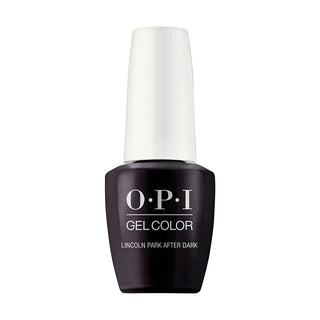  OPI Gel Nail Polish - W42 Lincoln Park After Dark by OPI sold by DTK Nail Supply