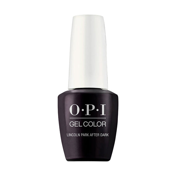  OPI Gel Nail Polish - W42 Lincoln Park After Dark by OPI sold by DTK Nail Supply