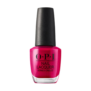  OPI Nail Lacquer - W62 Madam President - 0.5oz by OPI sold by DTK Nail Supply