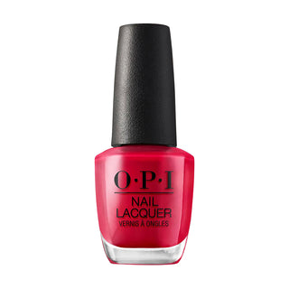  OPI Nail Lacquer - W63 OPI by Popular Vote - 0.5oz by OPI sold by DTK Nail Supply
