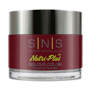  SNS Dipping Powder Nail - WW03 Kiss at Midnight - 1oz by SNS sold by DTK Nail Supply