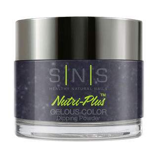  SNS Dipping Powder Nail - WW06 Super G - 1oz by SNS sold by DTK Nail Supply