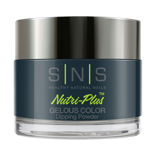  SNS Dipping Powder Nail - WW07 Crystal - 1oz by SNS sold by DTK Nail Supply