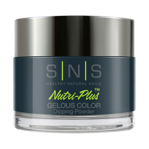 SNS Dipping Powder Nail - WW07 - Crystal by SNS sold by DTK Nail Supply