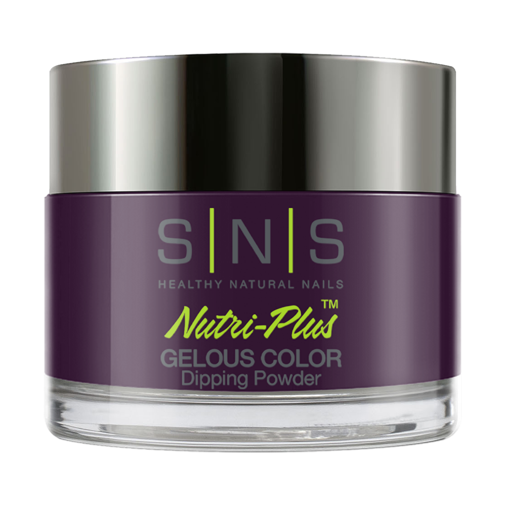  SNS Dipping Powder Nail - WW09 Jolly - 1oz by SNS sold by DTK Nail Supply