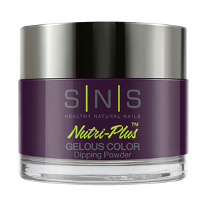  SNS Dipping Powder Nail - WW09 Jolly - 1oz by SNS sold by DTK Nail Supply