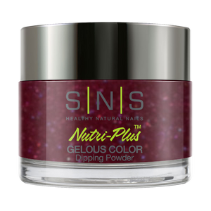  SNS Dipping Powder Nail - WW10 Nutracker - 1oz by SNS sold by DTK Nail Supply