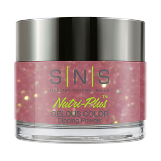  SNS Dipping Powder Nail - WW13 Secret Santa - 1oz by SNS sold by DTK Nail Supply