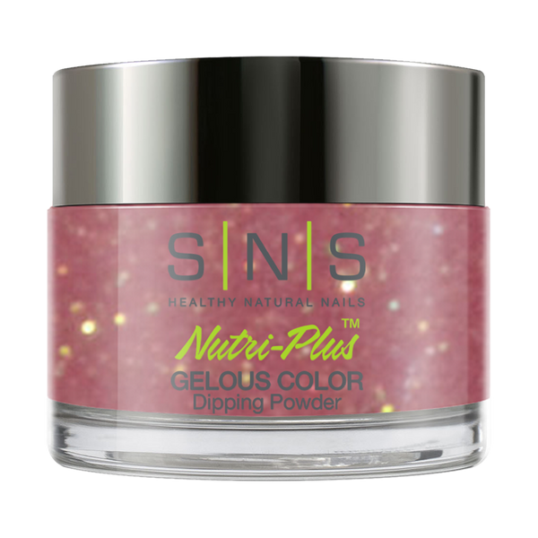  SNS Dipping Powder Nail - WW13 Secret Santa - 1oz by SNS sold by DTK Nail Supply