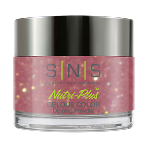 SNS Dipping Powder Nail - WW13 - Secret Santa by SNS sold by DTK Nail Supply