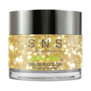  SNS Dipping Powder Nail - WW14 Triple Axel - 1oz by SNS sold by DTK Nail Supply