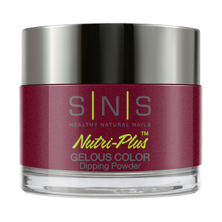  SNS Dipping Powder Nail - WW16 Arctic Fox - 1oz by SNS sold by DTK Nail Supply