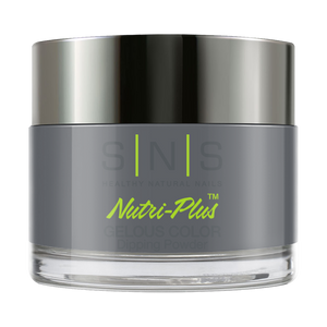 SNS Dipping Powder Nail - WW18 - Snow Shoe by SNS sold by DTK Nail Supply