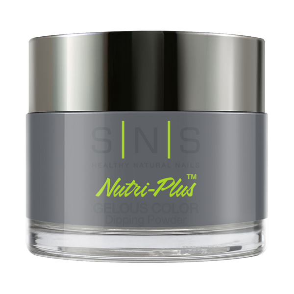 SNS Dipping Powder Nail - WW18 - Snow Shoe by SNS sold by DTK Nail Supply