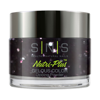  SNS Dipping Powder Nail - WW20 Deep Freeze - 1oz by SNS sold by DTK Nail Supply