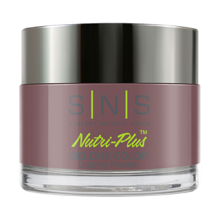 SNS Dipping Powder Nail - WW21 Baby Its Cold Outside - 1oz