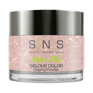  SNS Dipping Powder Nail - WW23 Mink Stole - 1oz by SNS sold by DTK Nail Supply