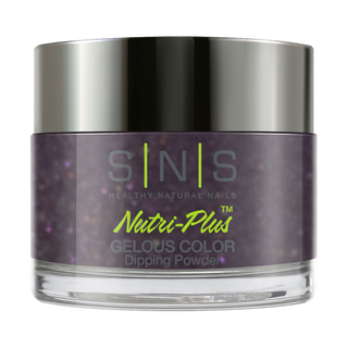  SNS Dipping Powder Nail - WW25 - Winter Melon - Gray Colors by SNS sold by DTK Nail Supply