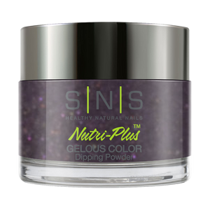 SNS Dipping Powder Nail - WW25 - Winter Melon by SNS sold by DTK Nail Supply
