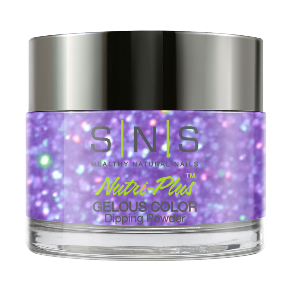  SNS Dipping Powder Nail - WW26 Christmas Jammies - 1oz by SNS sold by DTK Nail Supply