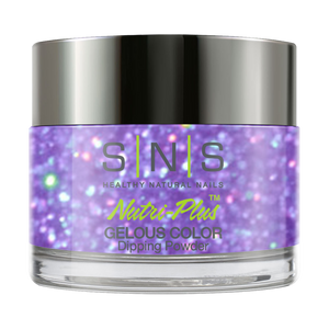  SNS Dipping Powder Nail - WW26 Christmas Jammies - 1oz by SNS sold by DTK Nail Supply