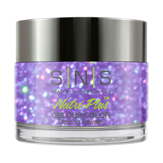  SNS Dipping Powder Nail - WW26 - Christmas Jammies - Purple Colors by SNS sold by DTK Nail Supply