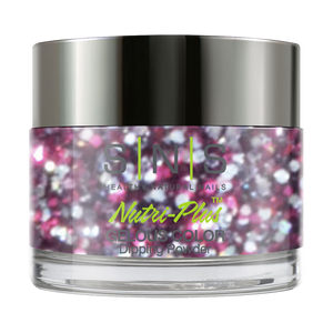 SNS Dipping Powder Nail - WW29 - Under The Mistletoe by SNS sold by DTK Nail Supply