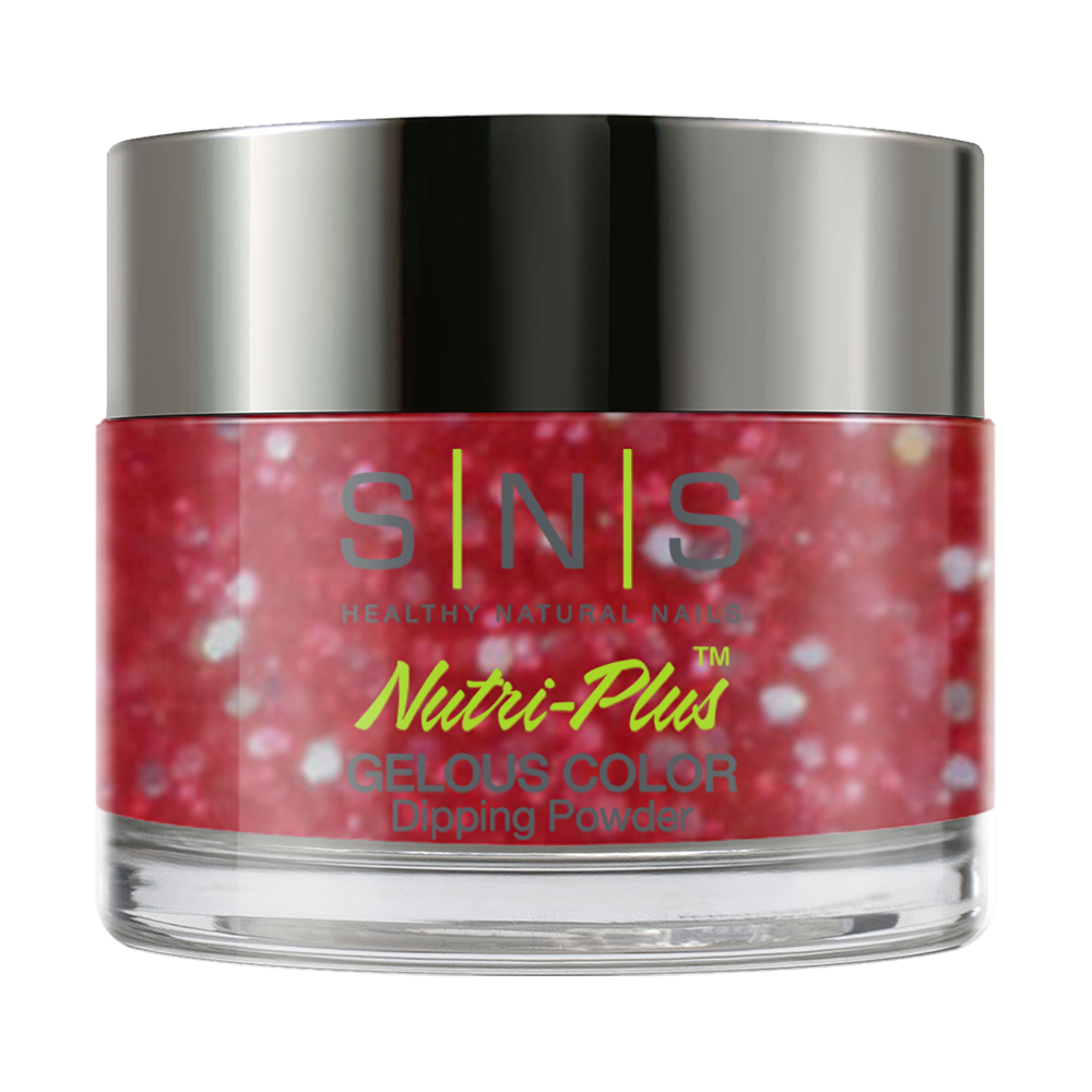 SNS Dipping Powder Nail - WW32 - Icicles by SNS sold by DTK Nail Supply