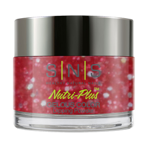 SNS Dipping Powder Nail - WW32 - Icicles by SNS sold by DTK Nail Supply