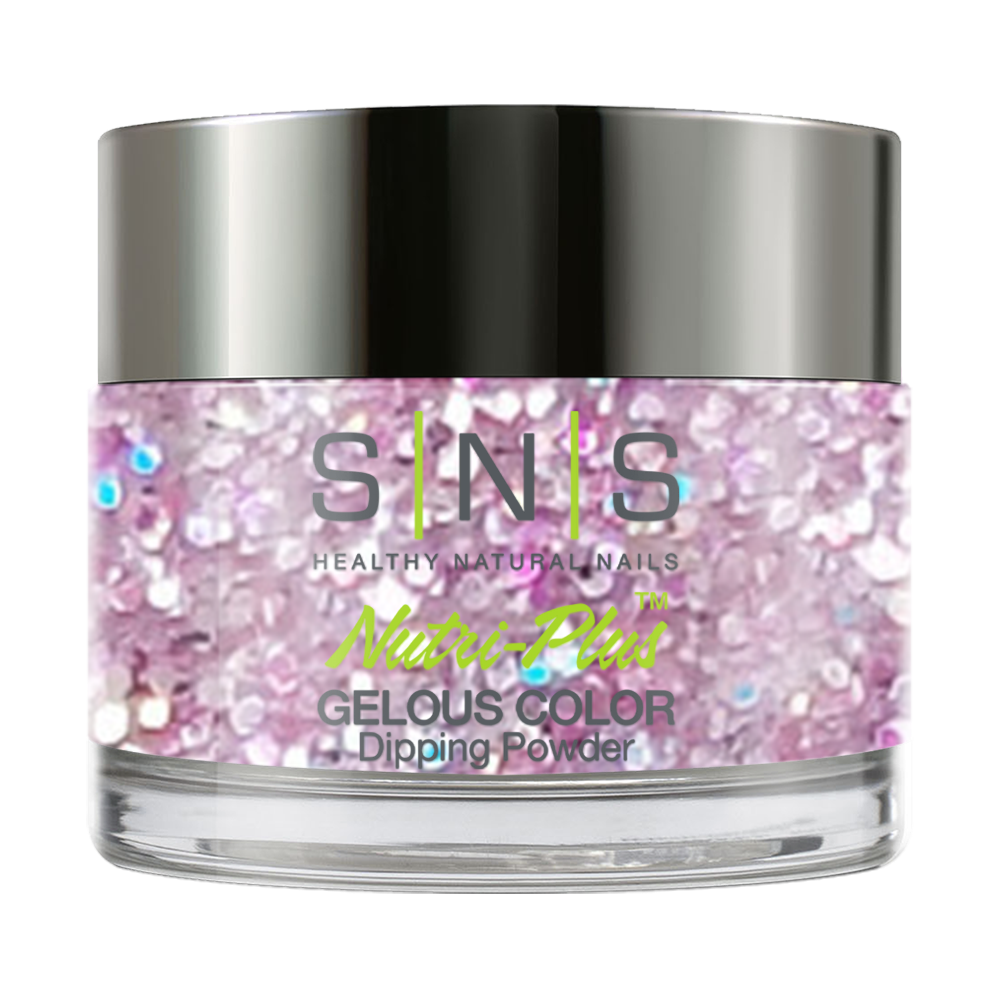 SNS Dipping Powder Nail - WW33 - Winter Formal by SNS sold by DTK Nail Supply