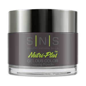 SNS Dipping Powder Nail - WW35 - Permafrost by SNS sold by DTK Nail Supply