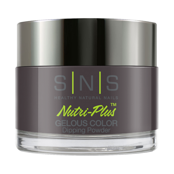 SNS Dipping Powder Nail - WW35 - Permafrost by SNS sold by DTK Nail Supply