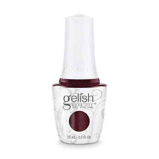  Gelish Nail Colours - 921 Want To Cuddle? - Brown Gelish Nails - 1110921 by Gelish sold by DTK Nail Supply