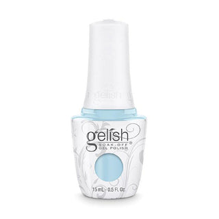  Gelish Nail Colours - 092 Water Baby - 1110092 by Gelish sold by DTK Nail Supply