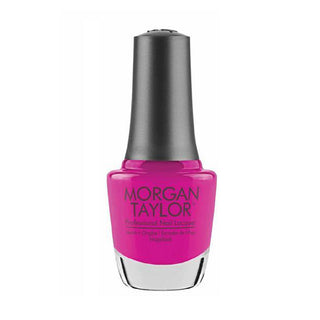  Morgan Taylor 257 - Woke Up This Way - Nail Lacquer 0.5 oz - 3110257 by Gelish sold by DTK Nail Supply