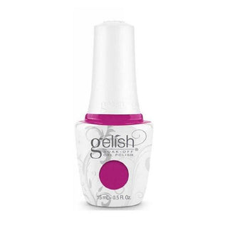  Gelish Nail Colours - 257 Woke Up This Way - Pink Gelish Nails - 1110257 by Gelish sold by DTK Nail Supply