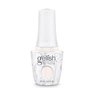  Gelish Nail Colours - 001 Heaven Sent - 1110001 by Gelish sold by DTK Nail Supply