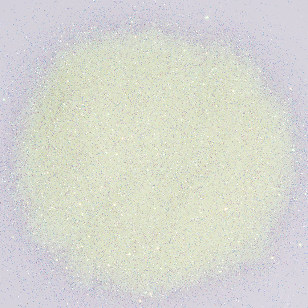  LDS UV Glitter Nail Art - 0.5oz Lemon Drop UV03 by LDS sold by DTK Nail Supply